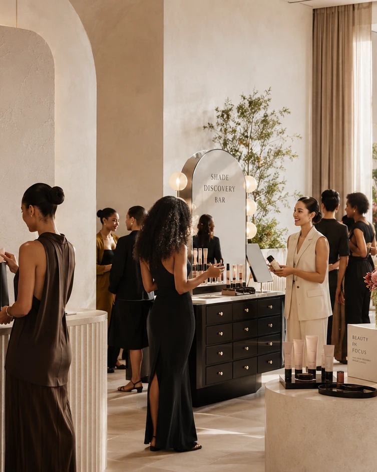 The Beauty Brief visual