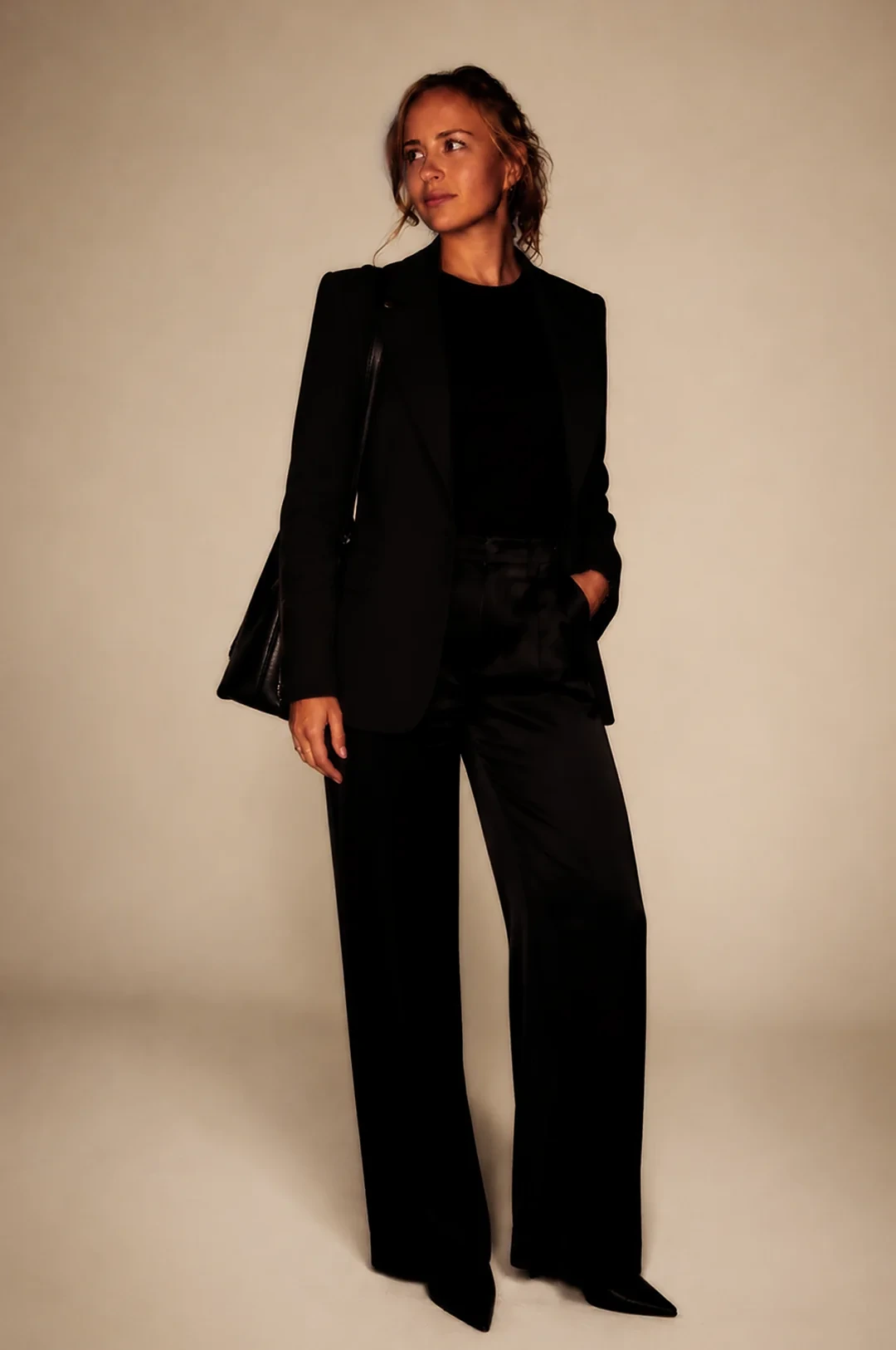Tennielle Wynne, founder of Scene